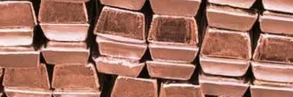 copper-ingot