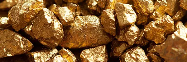 gold