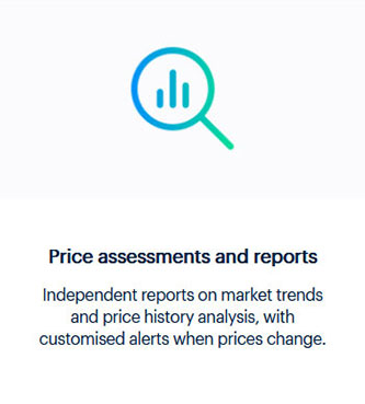pprice-assessment