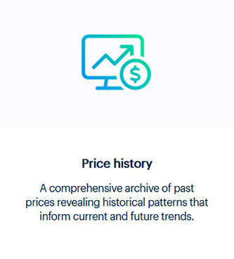 price-history