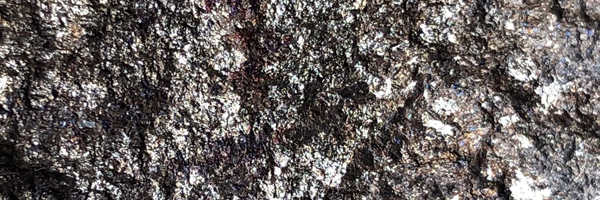 silver